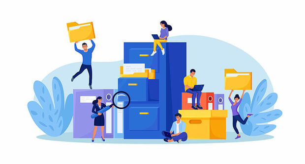 Gestion HPE Conseil experts-comptables