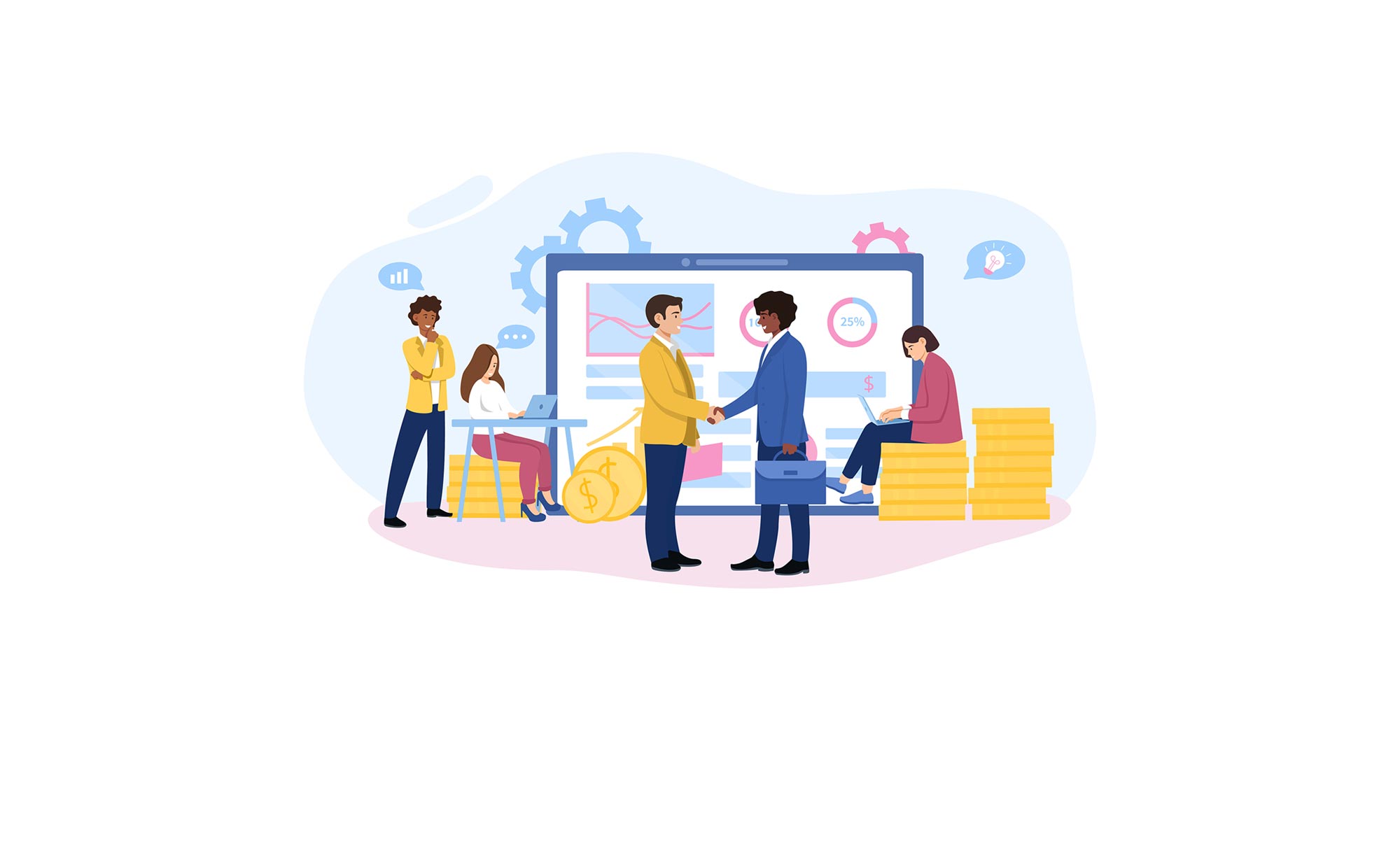 HPE Conseil Solutions Comptables